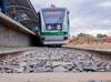 Metrô de Teresina passa a ser gratuito e registra aumento de 40% nos passageiros