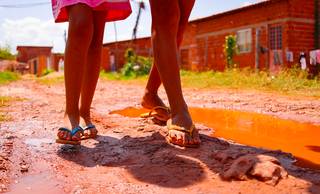 PI: Quase 1 em cada 5 estudantes relata violência sexual, aponta IBGE PI: Quase 1 em cada 5 estudantes relata violência sexual, aponta IBGE