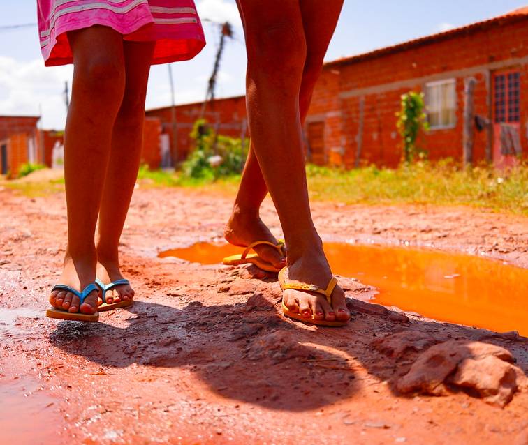 PI: Quase 1 em cada 5 estudantes relata violência sexual, aponta IBGE