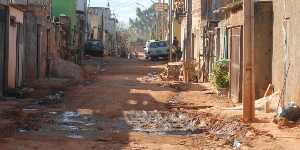 Piauí reduz pobreza em 10%, mas quase metade da população ainda vive com baixa renda.