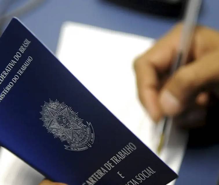 Sine oferta centenas de vagas de emprego em Teresina e interior do Piauí