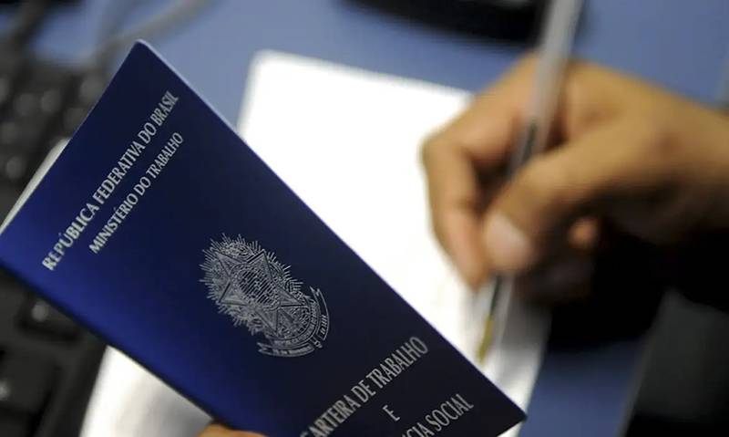 Piauí gera 15,7 mil empregos formais em 2026 e registra 2ª maior alta do país