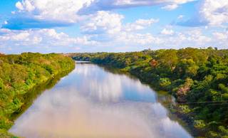 Piauí passa a ter dados em tempo real sobre chuva e qualidade da água; veja como acessar Piauí passa a ter dados em tempo real sobre chuva e qualidade da água; veja como acessar