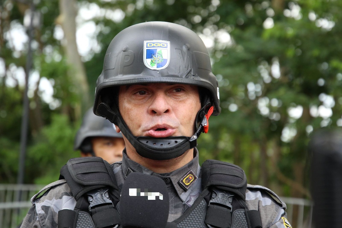 De acordo com o coronel Scheiwann Lopes, da Polícia Militar do Piauí, a morte foi motivada por uma discussão.