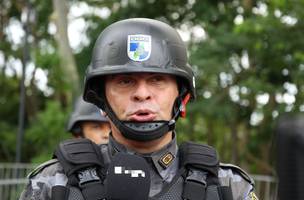 De acordo com o coronel Scheiwann Lopes, da Polícia Militar do Piauí, a morte foi motivada por uma discussão. (Foto: Narcílio Costa/Correio Piauiense)