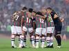 Recopa Sul-Americana: Fluminense e LDU, duelam pelo título no Maracanã