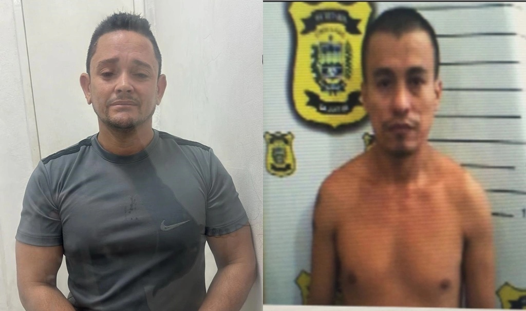 Padeiro é preso por engano no Piauí