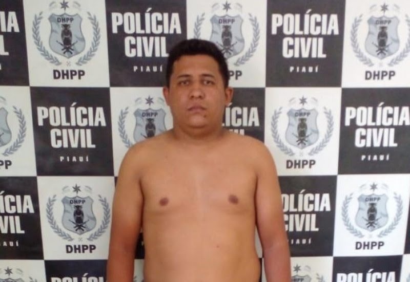 Paulo Ricardo Mendes Lima.