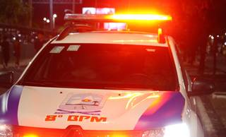 Homem é condenado a 11 anos por tentar matar ex-mulher em Teresina Homem é condenado a 11 anos por tentar matar ex-mulher em Teresina