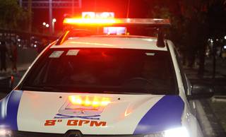 Homem é morto a tiros na Zona Norte de Teresina; suspeitos fugiram de moto