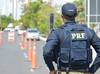 Três passageiros são presos com drogas em fiscalização da PRF em Piripiri