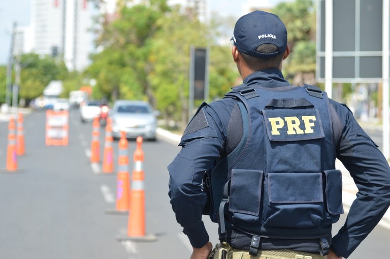 PRF finaliza Operação Rodovida 2023/2024 e divulga balanço no Piauí.