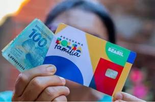 600 mil famílias receberão Bolsa Família no Piauí em Março. (Foto: Reprodução / FDR)
