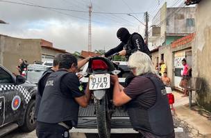 Até o momento, seis pessoas foram presas. (Foto: Divulgação/ Polícia Civil)