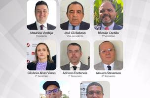Chapa 2. (Foto: Divulgação/ Ascom)