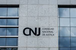 Conselho Nacional de Justiça (CNJ). (Foto: Reprodução/ Agência Brasil)
