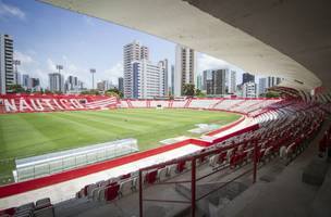 Copa do Nordeste:Náutico e River-PI, escalações, local e horário da partida. (Foto: Reprodução)