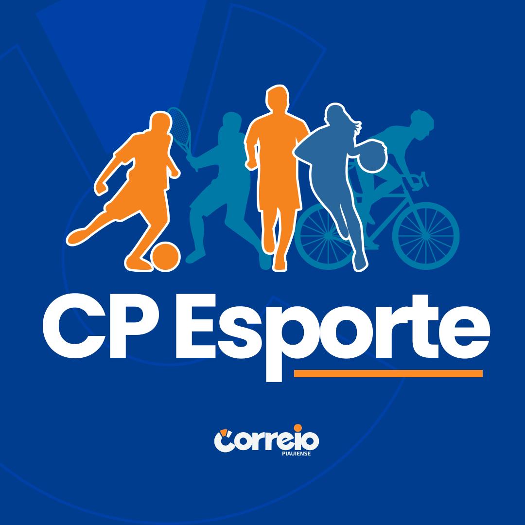 CP Esporte.