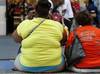 Dia Mundial da Obesidade: especialistas alertam sobre riscos do excesso de peso