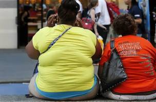 Dia Mundial da Obesidade. (Foto: Reprodução/ Agência Brasil)