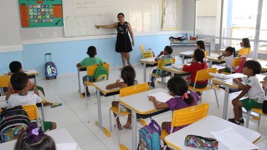 Matrículas para Educação Infantil em Teresina terminam nesta quinta; veja quem pode participar