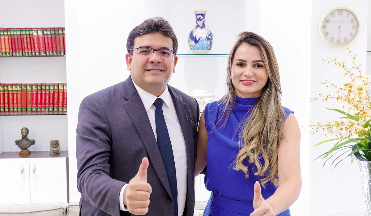 Governador Rafael Fonteles anuncia investimento de R$ 8 milhões ao esporte no Piauí