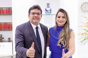 Governador Rafael Fonteles anuncia investimento de R$ 8 milhões ao esporte no Piauí (Foto: ASCOM)