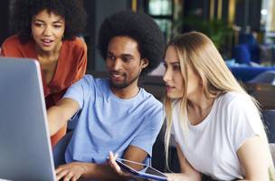 Governo do Piauí abre 400 vagas para aprendizes com foco em inclusão social. (Foto: Gpointstudio/Freepik)