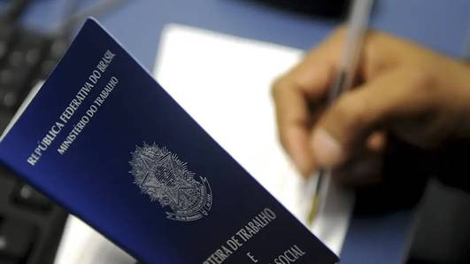 Piauí lidera geração de empregos formais no Nordeste em 2025