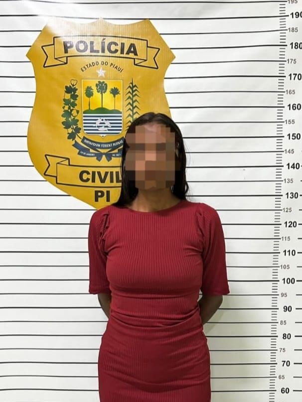 Mulher condenada à 10 anos de prisão por tráfico de drogas