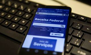 Receita abre consulta a lote da malha fina do Imposto de Renda Receita abre consulta a lote da malha fina do Imposto de Renda