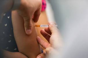 Vacina HPV. (Foto: Agência Brasil)