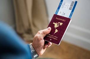 Agendamento de passaportes online já podem ser feitos pelos usuários. (Foto: Foto: Divulgação)
