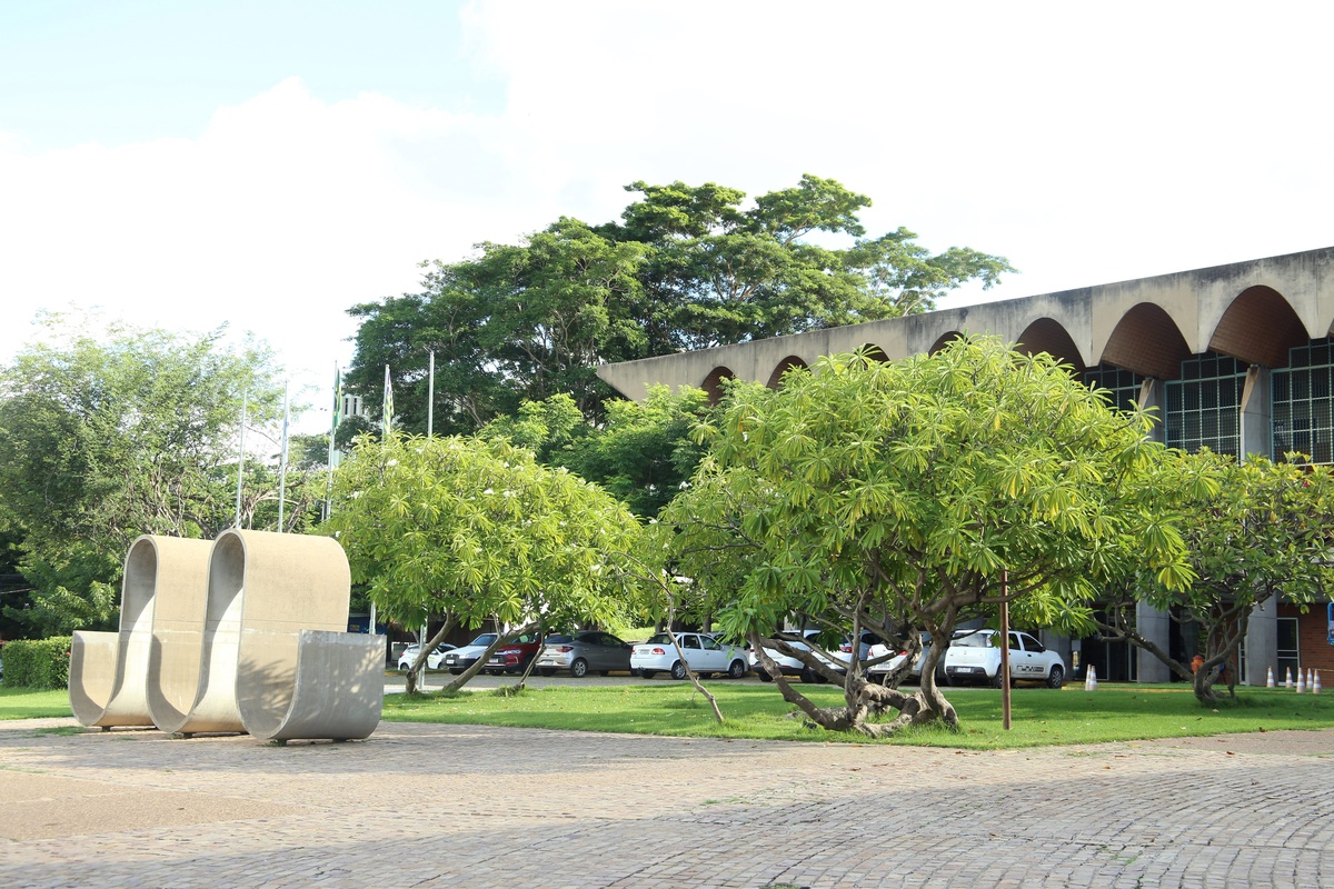 Assembleia Legislativa do Estado do Piauí.