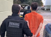 DENARC prende dois suspeitos por tráfico de drogas na zona Leste de Teresina