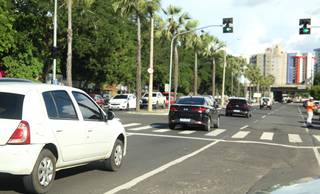 Motoristas de app e pessoas com deficiência passam a ter direito à isenção de IPVA no Piauí