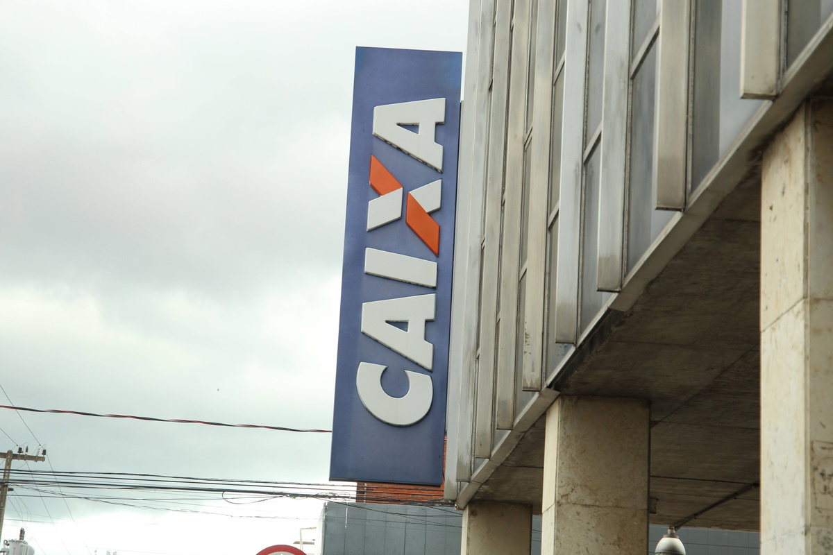 Caixa Econômica Federal.