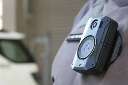 Senado discute esta semana obrigatoriedade de câmeras corporais para vigilantes