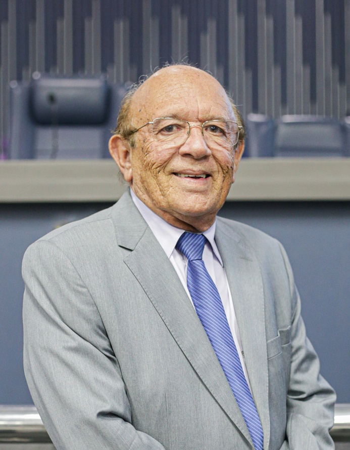 Edson Melo (PSDB).