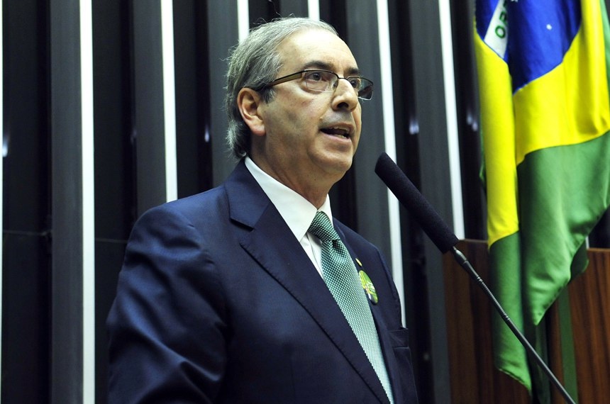 Eduardo Cunha.