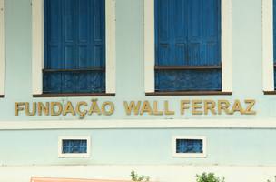 Fundação Wall Ferraz. (Foto: Narcílio Costa/ Correio Piauiense)