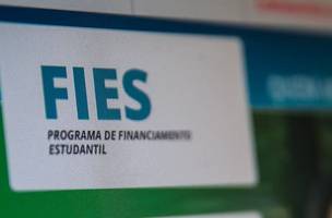 Fundo de Financiamento ao Estudante do Ensino Superior (Fies). (Foto: Marcello Casal Jr/ Agência Brasil)