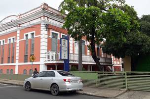 Secretaria Municipal de Educação (Semec) de Teresina. (Foto: Divulgação)