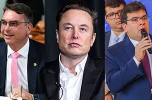 Senado Federal quer ouvir Elon Musk sobre acusações contra o Estado brasileiro (Foto: Reprodução)