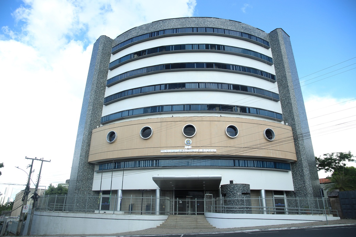 Tribunal Regional Eleitoral do Piauí.