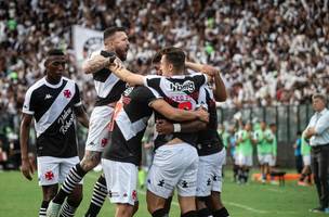 Vasco e Grêmio, Brasileirão. (Foto: Leandro Amorin / Vasco da Gama)