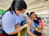 Campanha de vacinação contra a gripe no Piauí segue até o final de maio