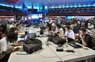 Campus Party. (Foto: Campus Party)