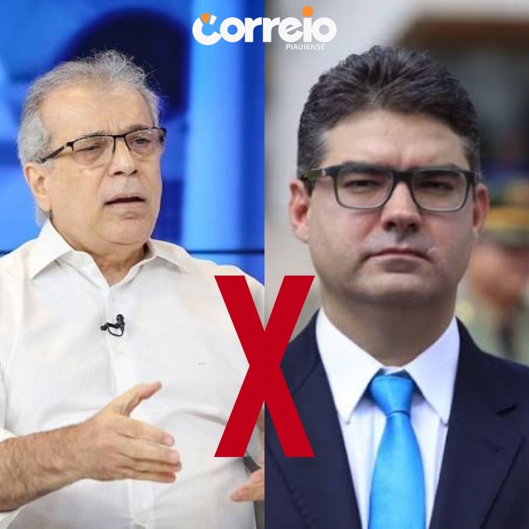 Disputa pelo PSDB no Piauí.