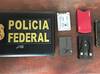 Polícia Federal realiza operações contra crimes sexuais na internet no Piauí